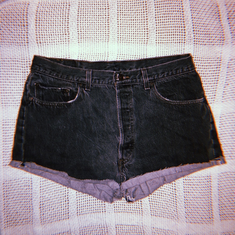 Levi’s women’s shorts size 36